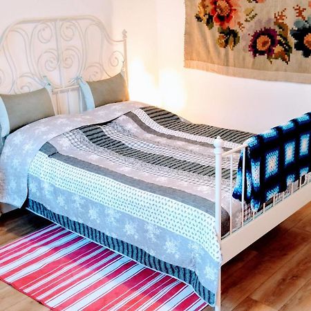 Apartament Wesola กดัญสก์ ภายนอก รูปภาพ