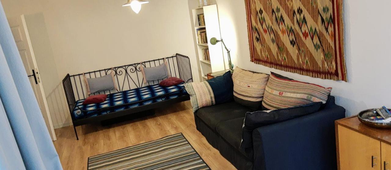 Apartament Wesola กดัญสก์ ภายนอก รูปภาพ