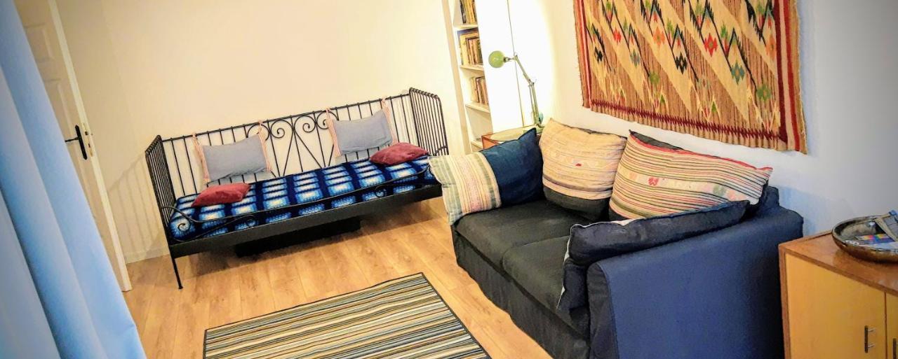 Apartament Wesola กดัญสก์ ภายนอก รูปภาพ