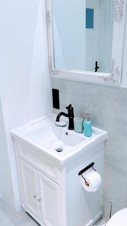 Apartament Wesola กดัญสก์ ภายนอก รูปภาพ